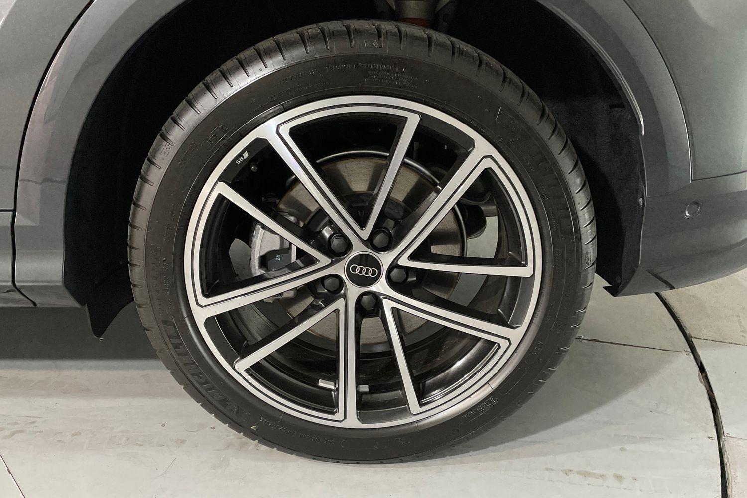 Used Audi Q5 2025 for sale - 76573330: Photo 12