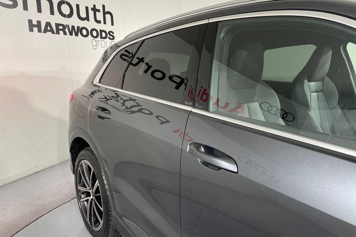 Used Audi Q5 2025 for sale - 76573330: Photo 14