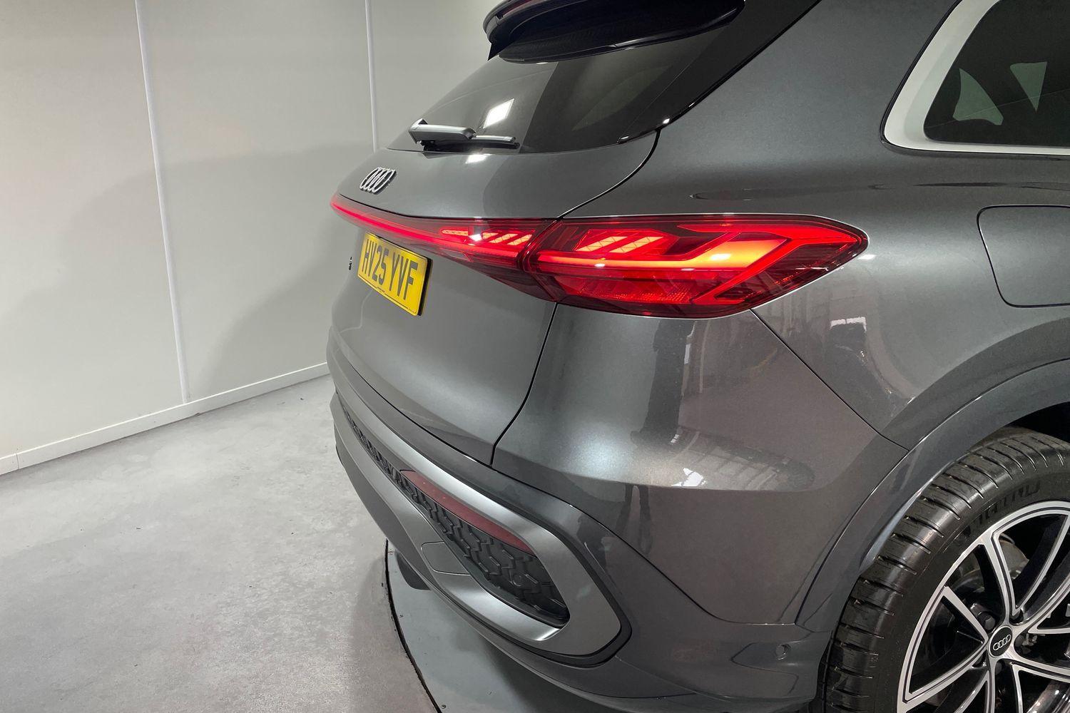 Used Audi Q5 2025 for sale - 76573330: Photo 19