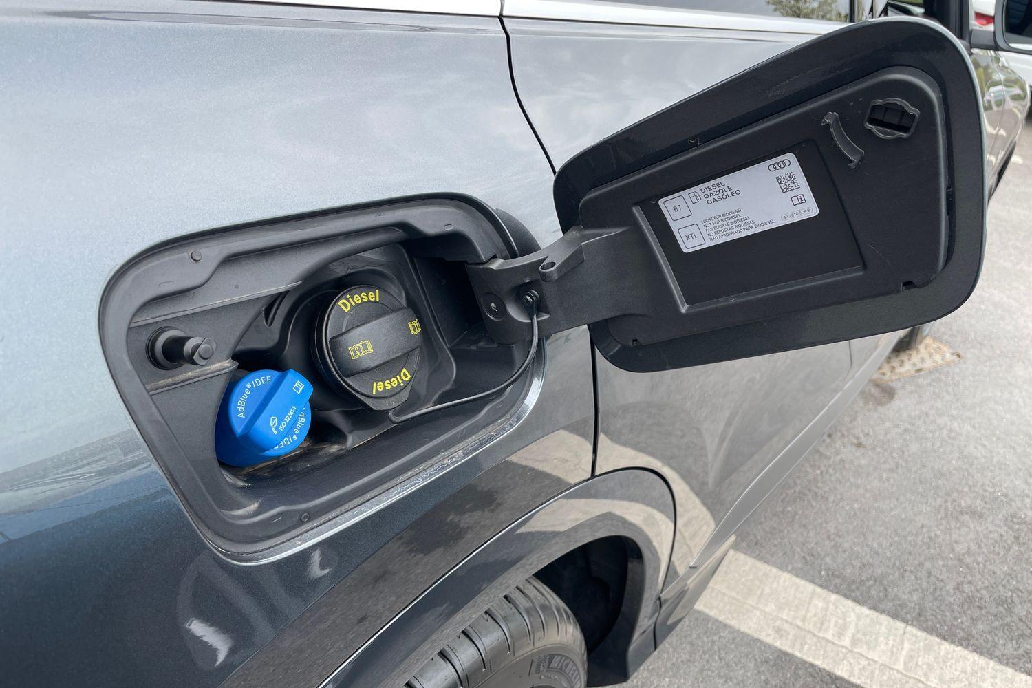 Used Audi Q5 2025 for sale - 76573330: Photo 20