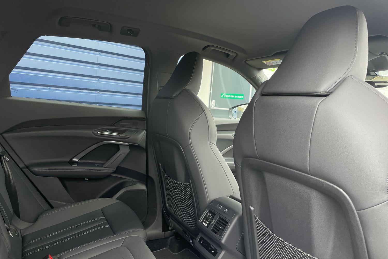 Used Audi Q5 2025 for sale - 76573330: Photo 25