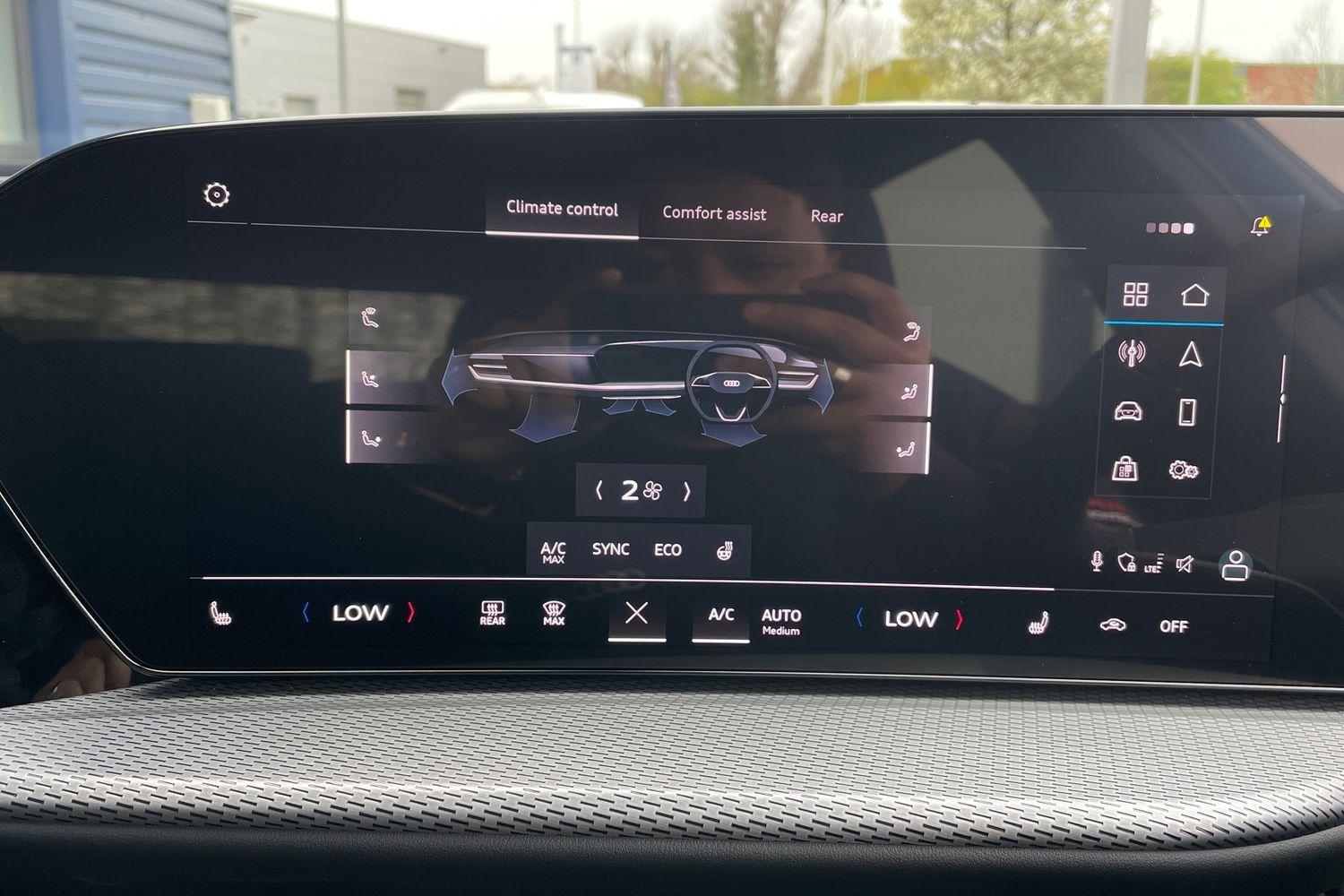 Used Audi Q5 2025 for sale - 76573330: Photo 26