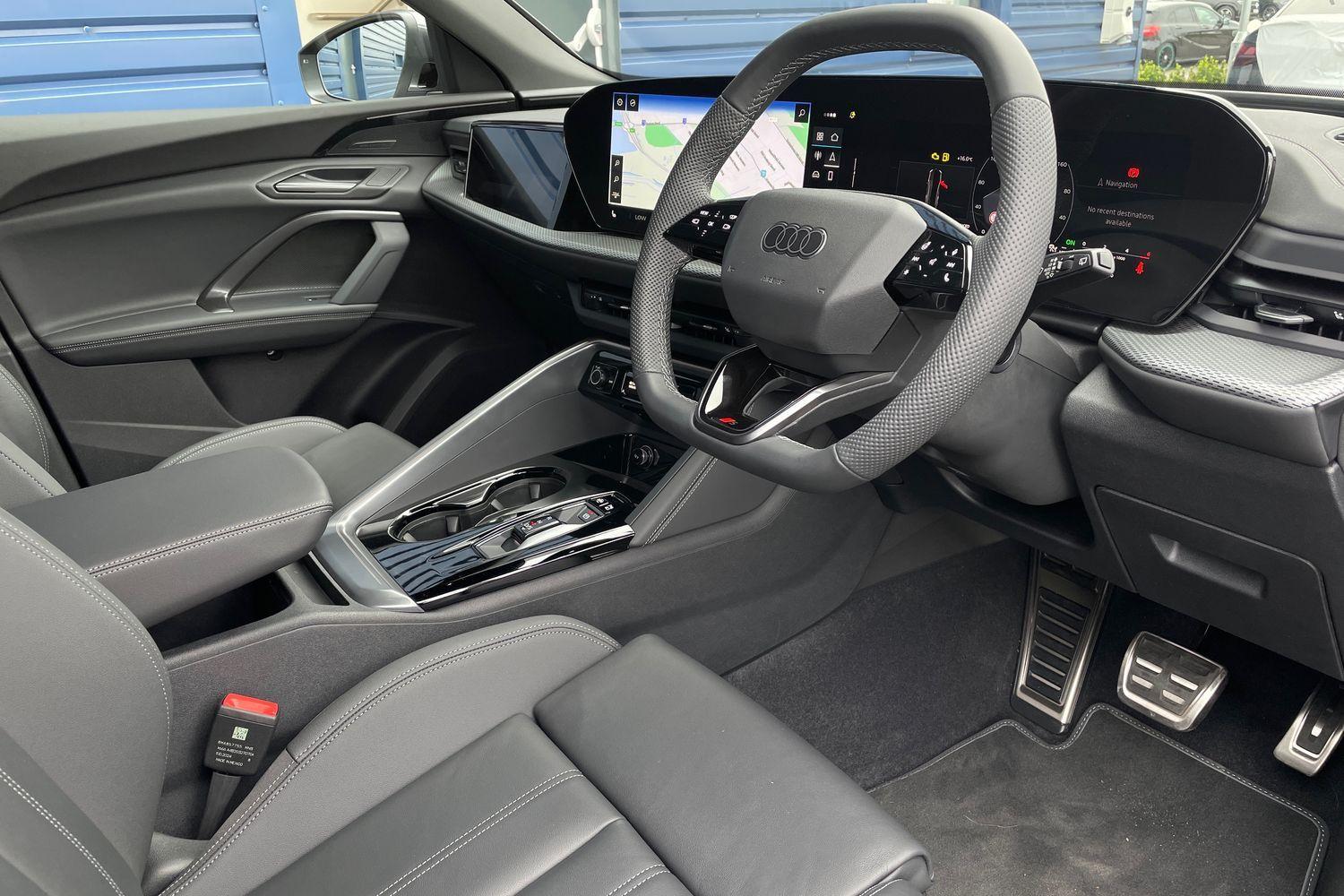Used Audi Q5 2025 for sale - 76573330: Photo 29