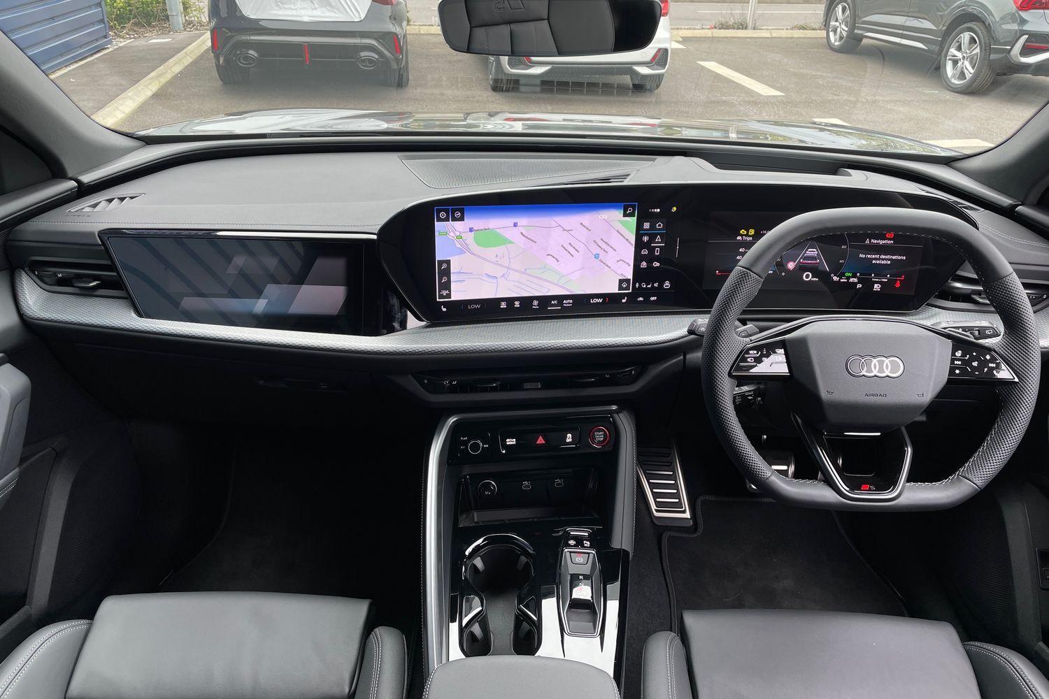 Used Audi Q5 2025 for sale - 76573330: Photo 3