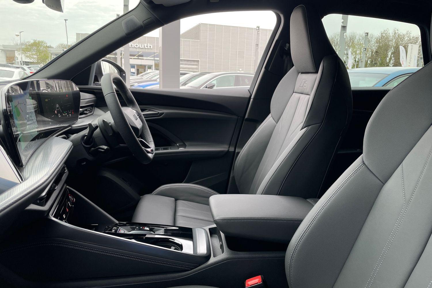 Used Audi Q5 2025 for sale - 76573330: Photo 31