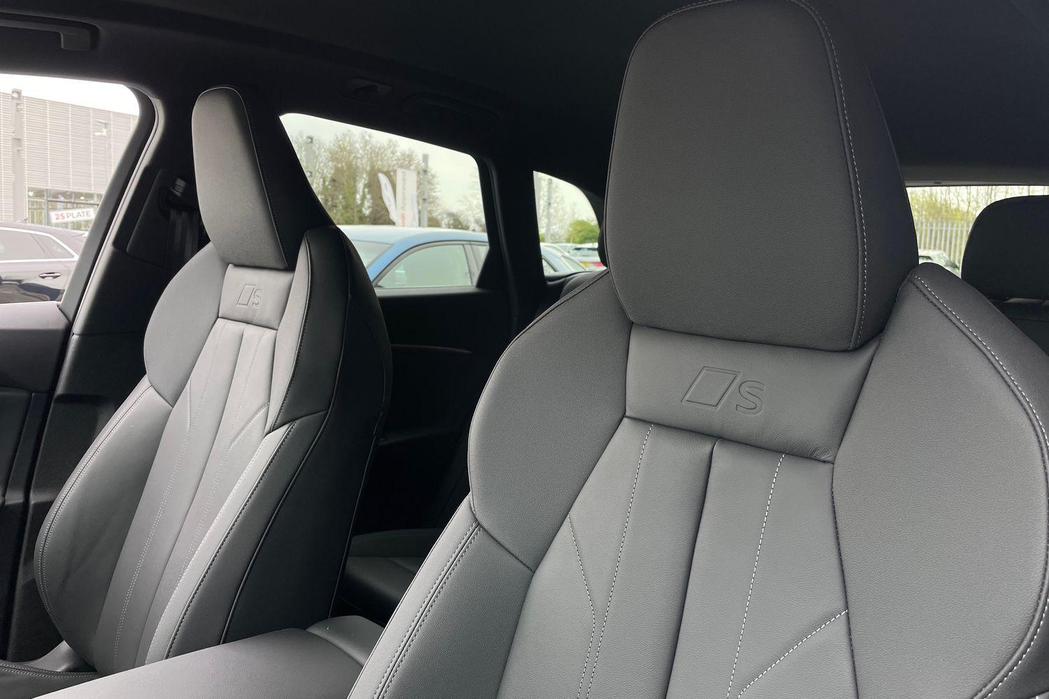 Used Audi Q5 2025 for sale - 76573330: Photo 32