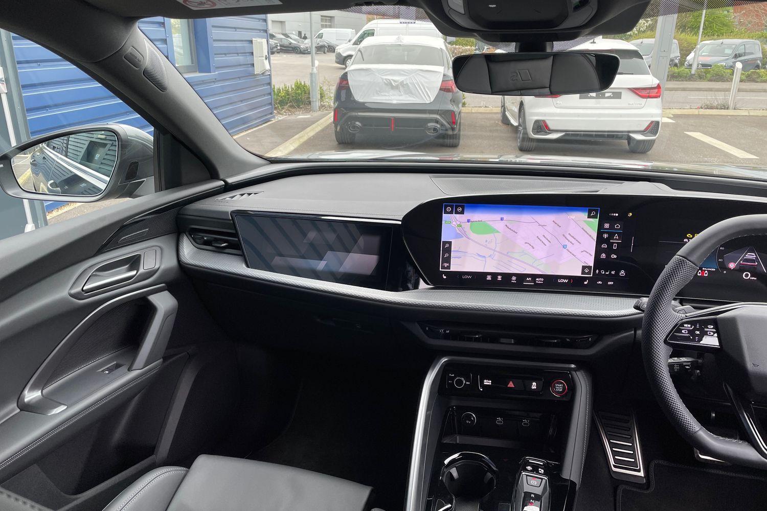 Used Audi Q5 2025 for sale - 76573330: Photo 36