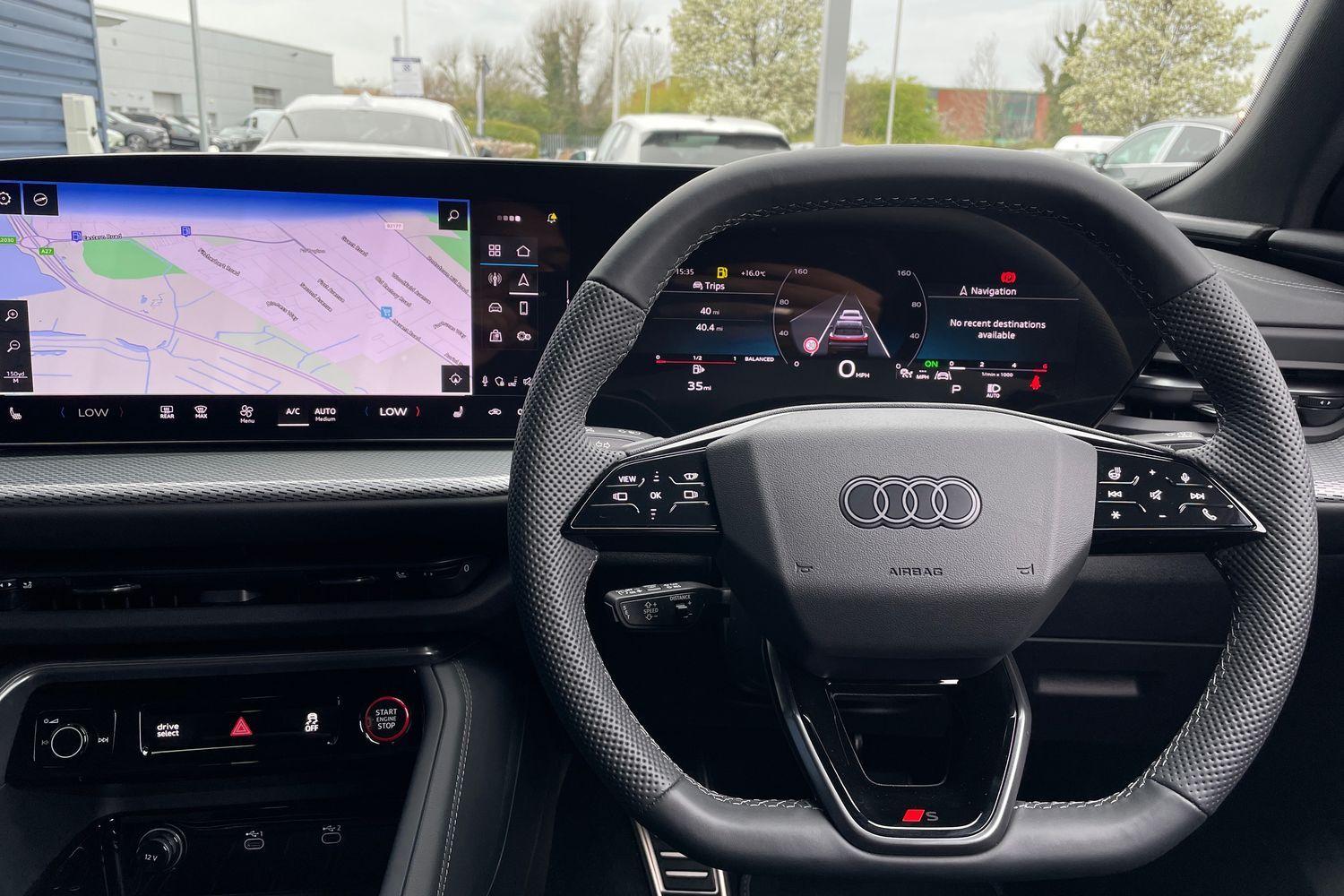 Used Audi Q5 2025 for sale - 76573330: Photo 38