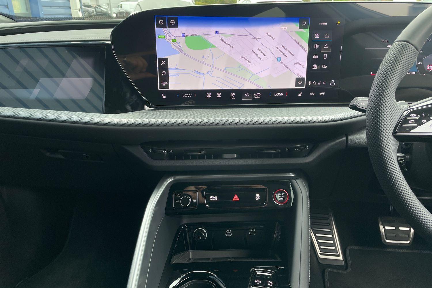 Used Audi Q5 2025 for sale - 76573330: Photo 39