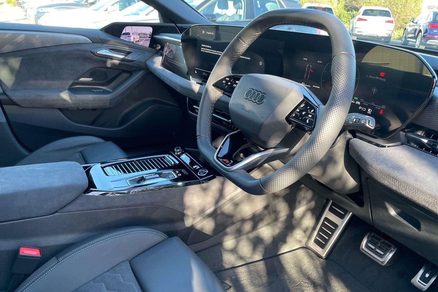 Used Audi A6 2025 for sale - 77645953: Photo 25