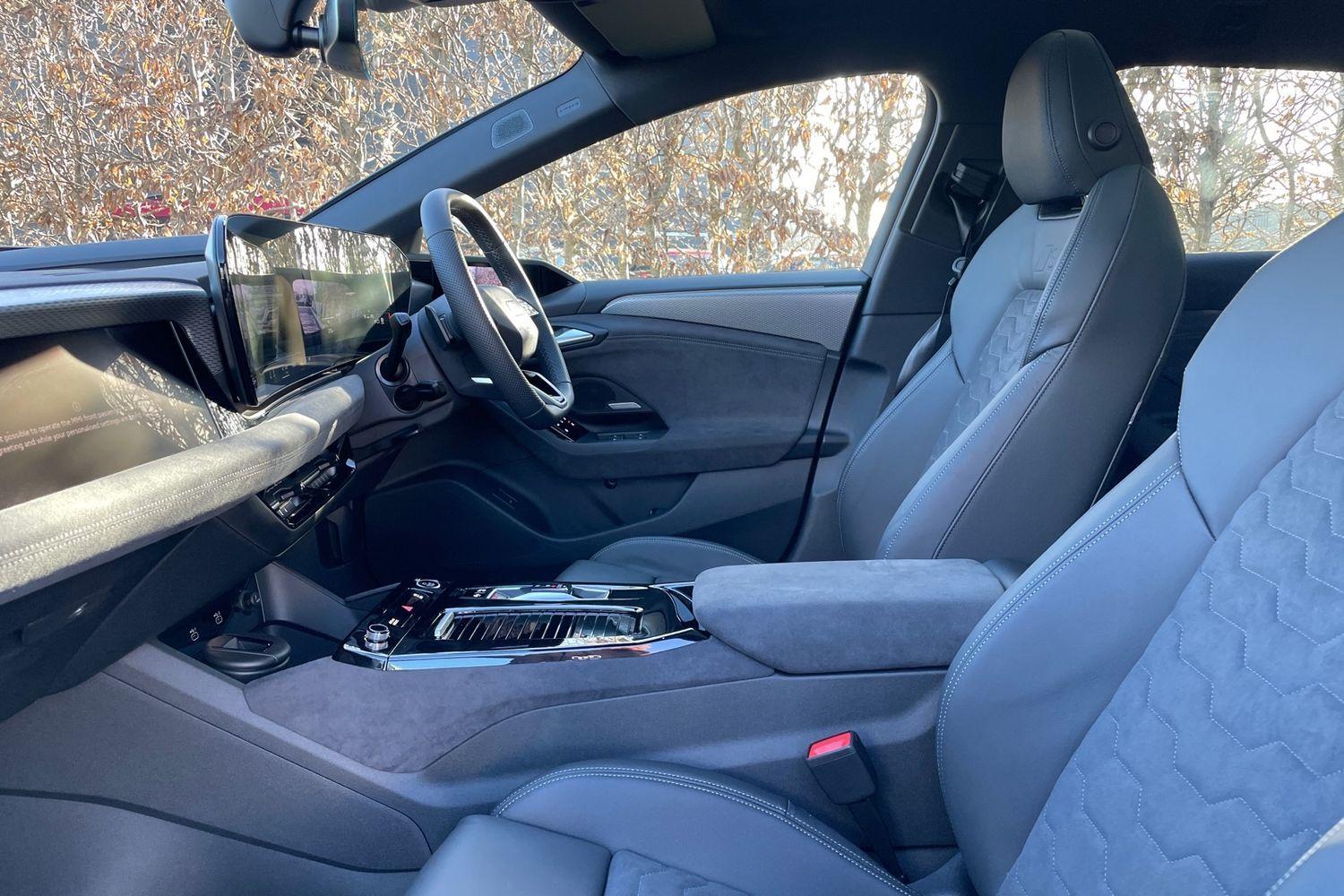 Used Audi A6 2025 for sale - 77645953: Photo 27