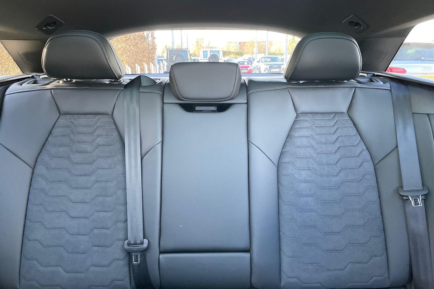 Used Audi A6 2025 for sale - 77645953: Photo 30