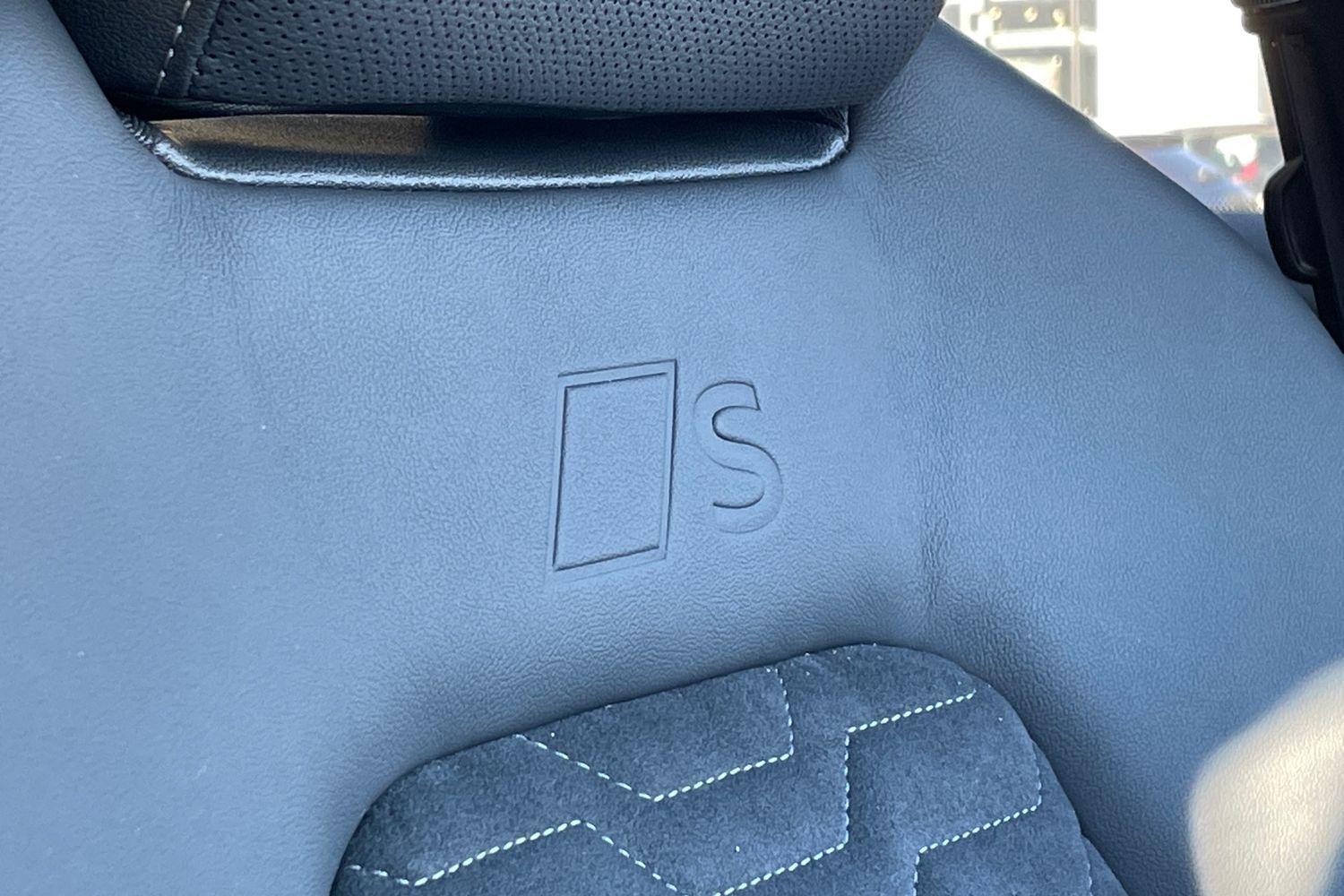 Used Audi A6 2025 for sale - 77645953: Photo 45