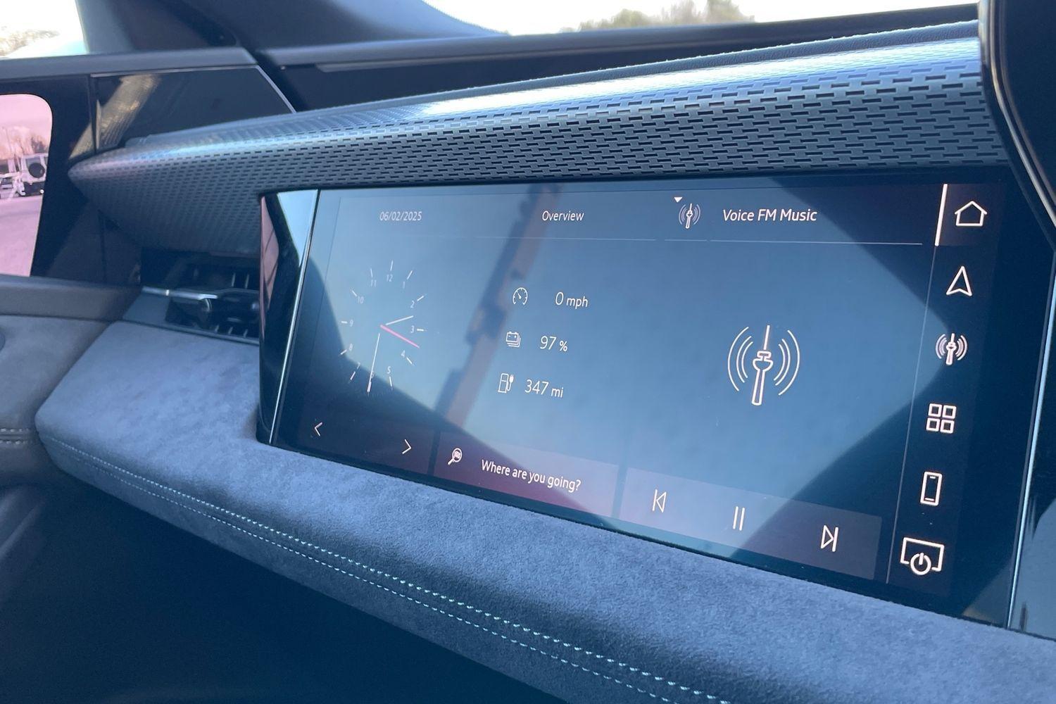 Used Audi A6 2025 for sale - 77645953: Photo 53