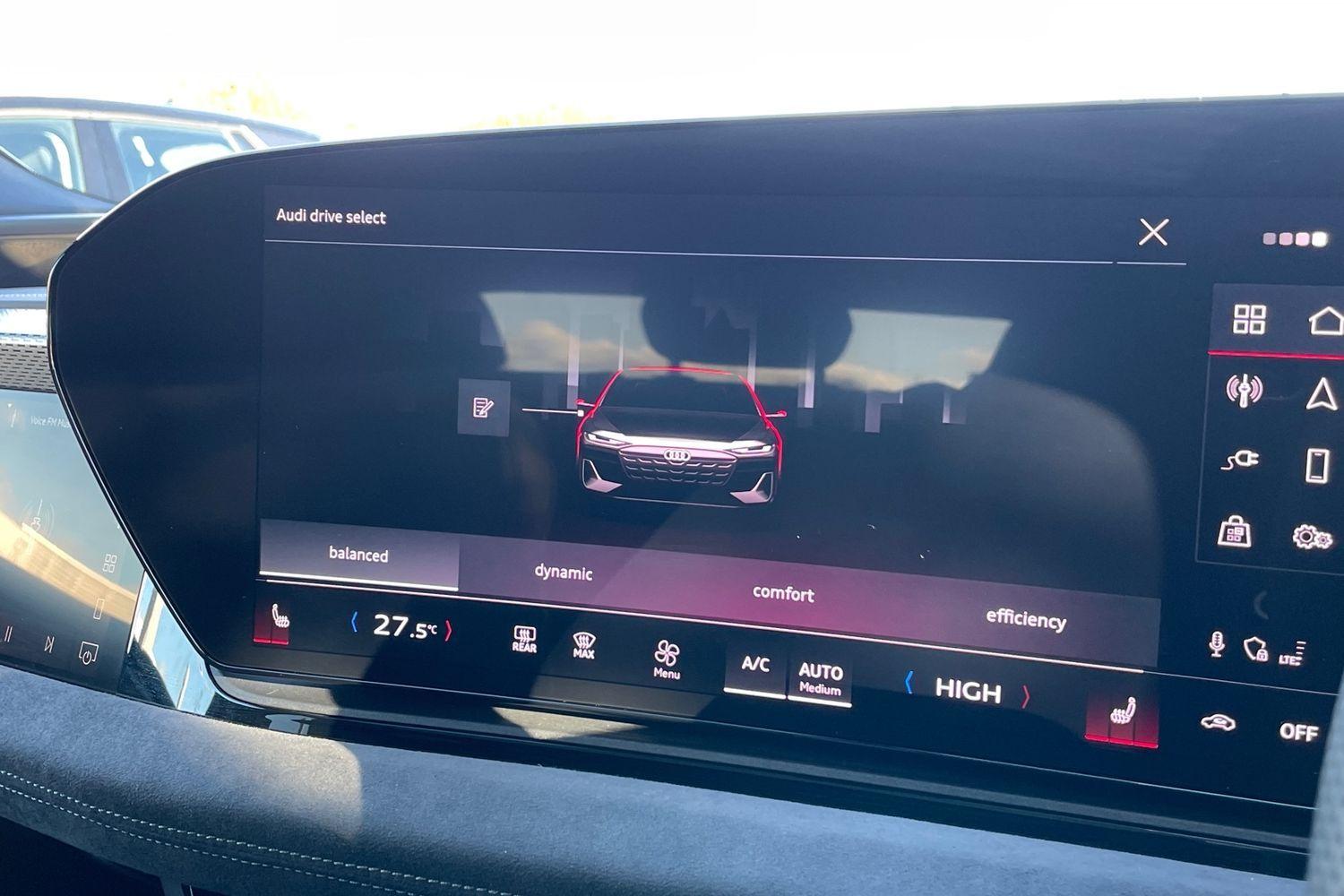 Used Audi A6 2025 for sale - 77645953: Photo 57