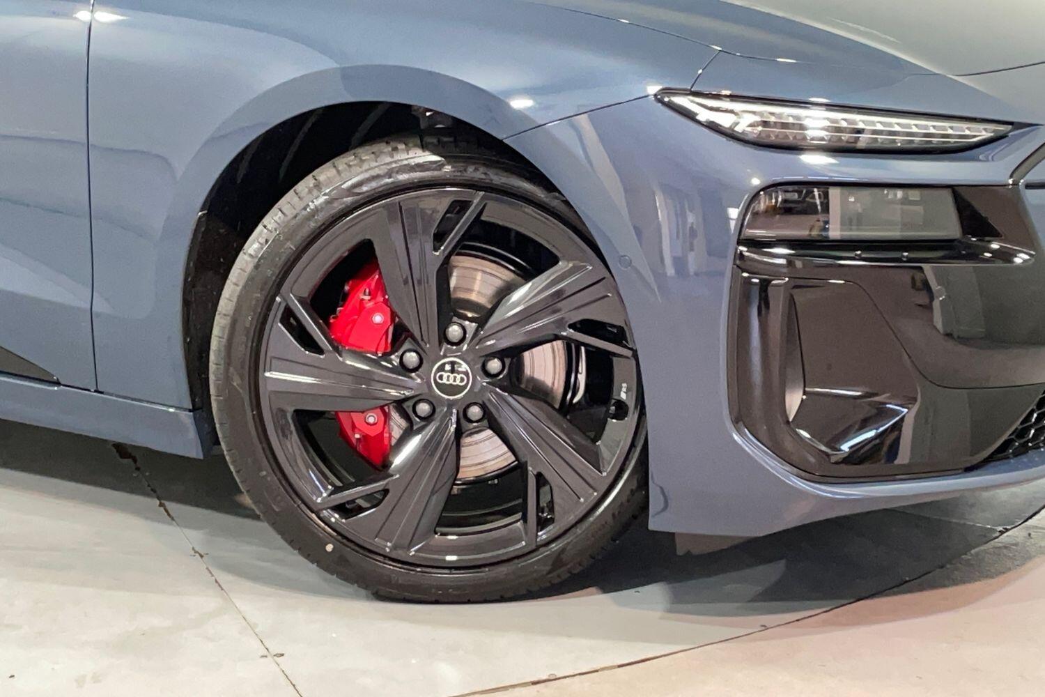 Used Audi A6 2025 for sale - 77645953: Photo 8