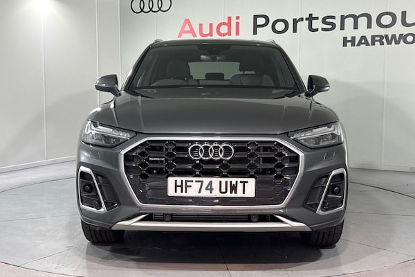 Used Audi Q5 2024 for sale - 76247639: Photo 12