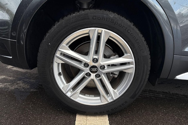 Used Audi Q5 2024 for sale - 76247639: Photo 13