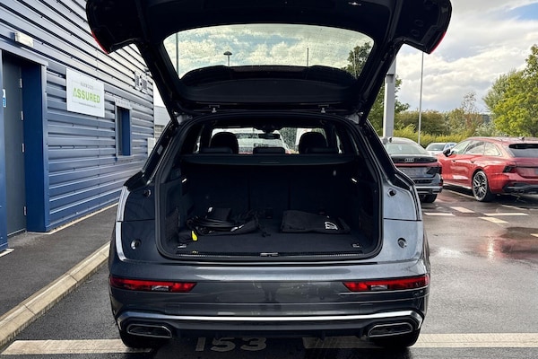 Used Audi Q5 2024 for sale - 76247639: Photo 19