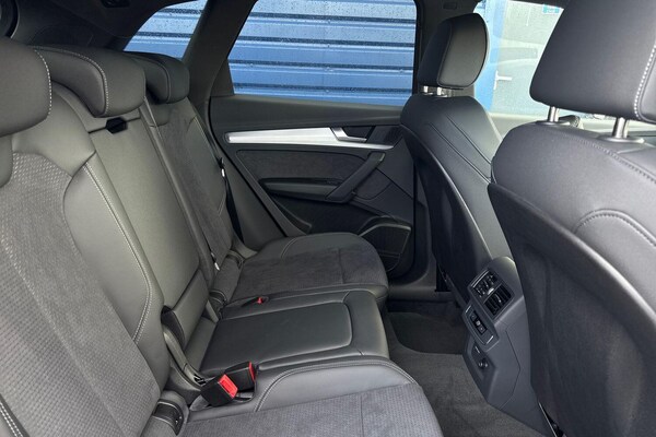 Used Audi Q5 2024 for sale - 76247639: Photo 22