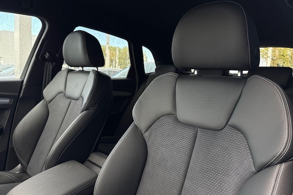 Used Audi Q5 2024 for sale - 76247639: Photo 31