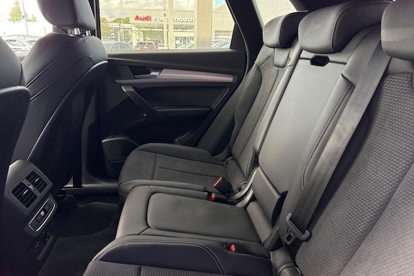 Used Audi Q5 2024 for sale - 76247639: Photo 32