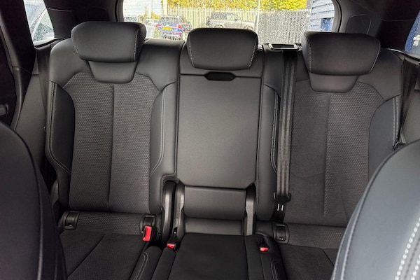 Used Audi Q5 2024 for sale - 76247639: Photo 33
