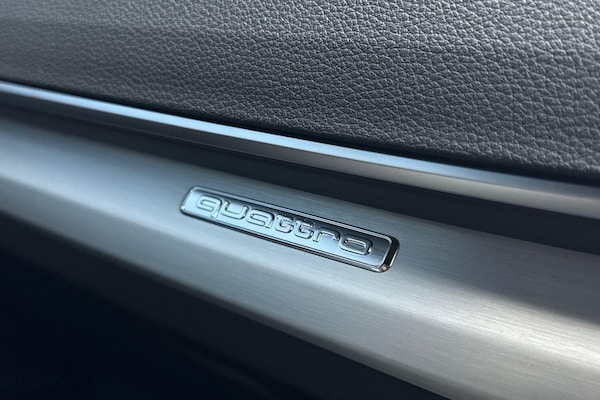 Used Audi Q5 2024 for sale - 76247639: Photo 37