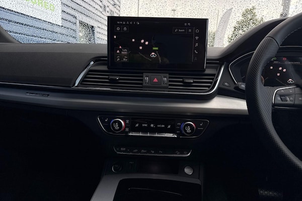 Used Audi Q5 2024 for sale - 76247639: Photo 39