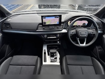 Used Audi Q5 2024 for sale - 76247639: Photo 3