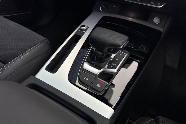 Used Audi Q5 2024 for sale - 76247639: Photo 44