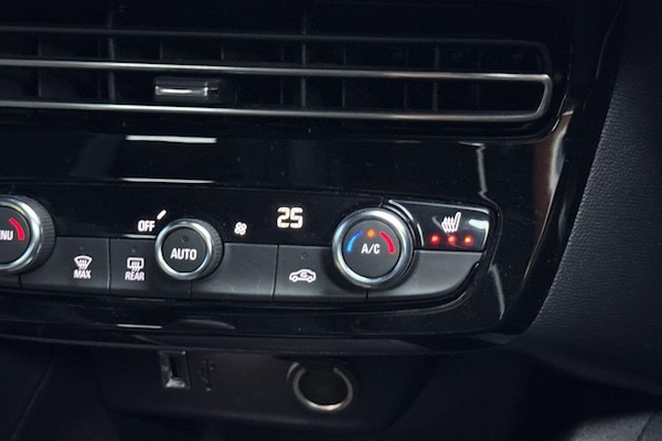 Used Vauxhall Mokka 2023 for sale - 76336074: Photo 13