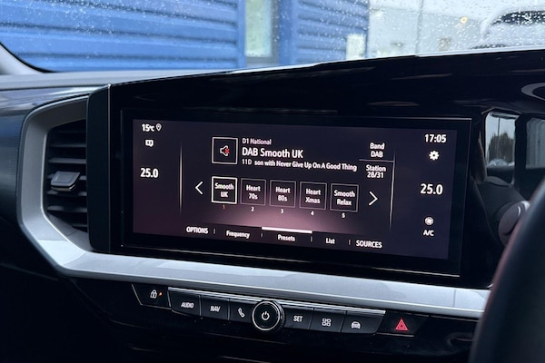 Used Vauxhall Mokka 2023 for sale - 76336074: Photo 17