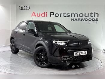 2023 (23) - 1.2 Turbo 136 Black 5dr