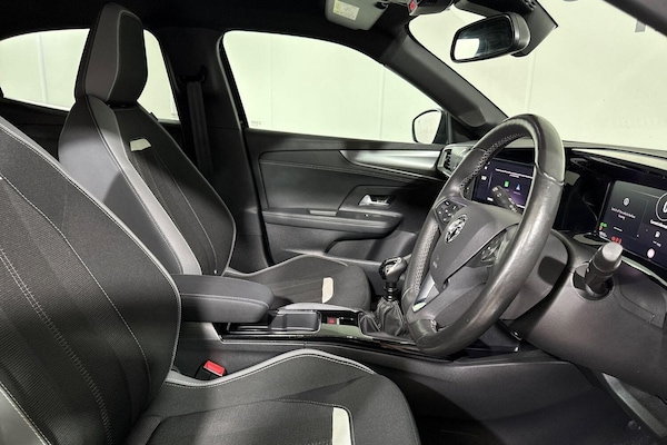 Used Vauxhall Mokka 2023 for sale - 76336074: Photo 24