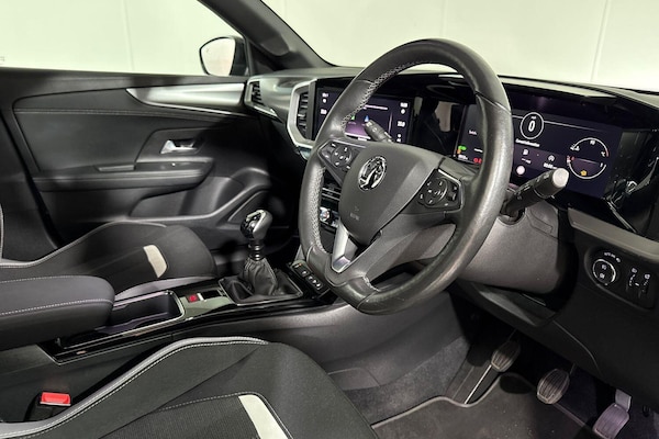 Used Vauxhall Mokka 2023 for sale - 76336074: Photo 25