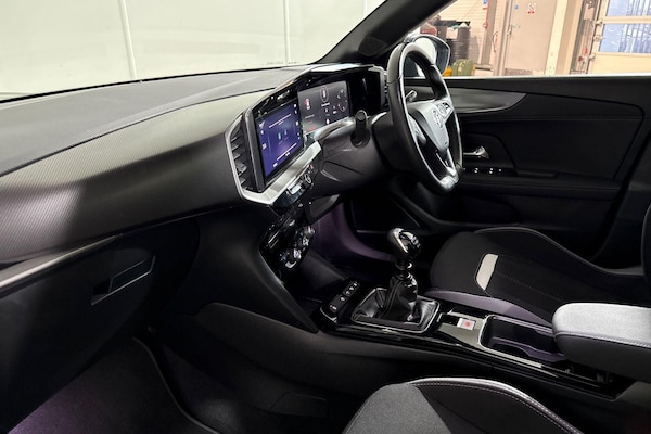 Used Vauxhall Mokka 2023 for sale - 76336074: Photo 27