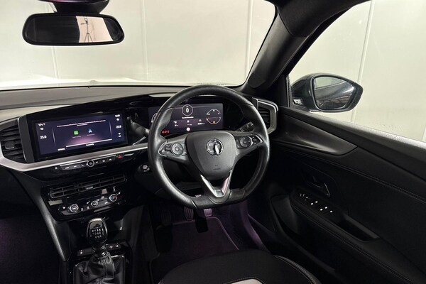 Used Vauxhall Mokka 2023 for sale - 76336074: Photo 38