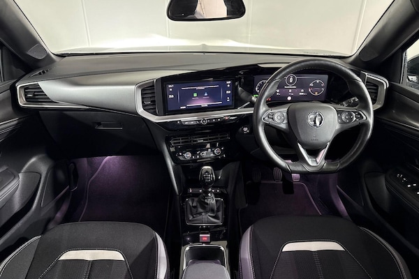 Used Vauxhall Mokka 2023 for sale - 76336074: Photo 3