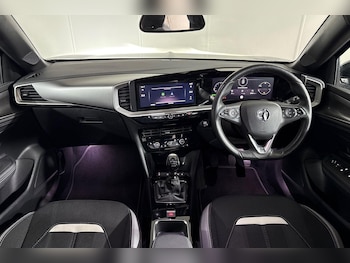 Used Vauxhall Mokka 2023 for sale - 76336074: Photo 3