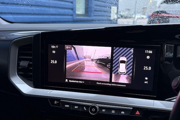 Used Vauxhall Mokka 2023 for sale - 76336074: Photo 4
