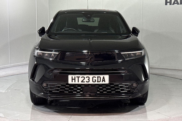 Used Vauxhall Mokka 2023 for sale - 76336074: Photo 5