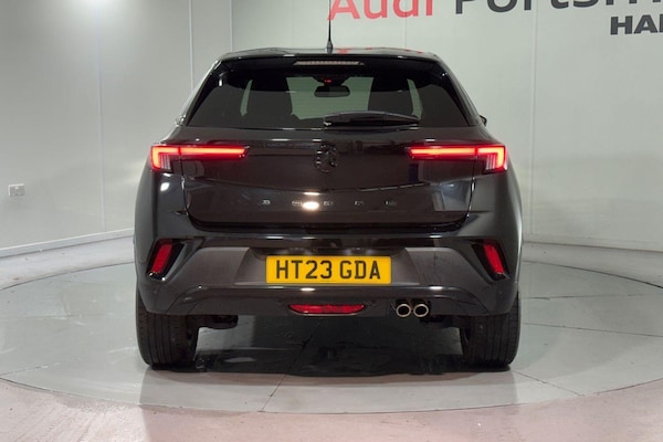 Used Vauxhall Mokka 2023 for sale - 76336074: Photo 6