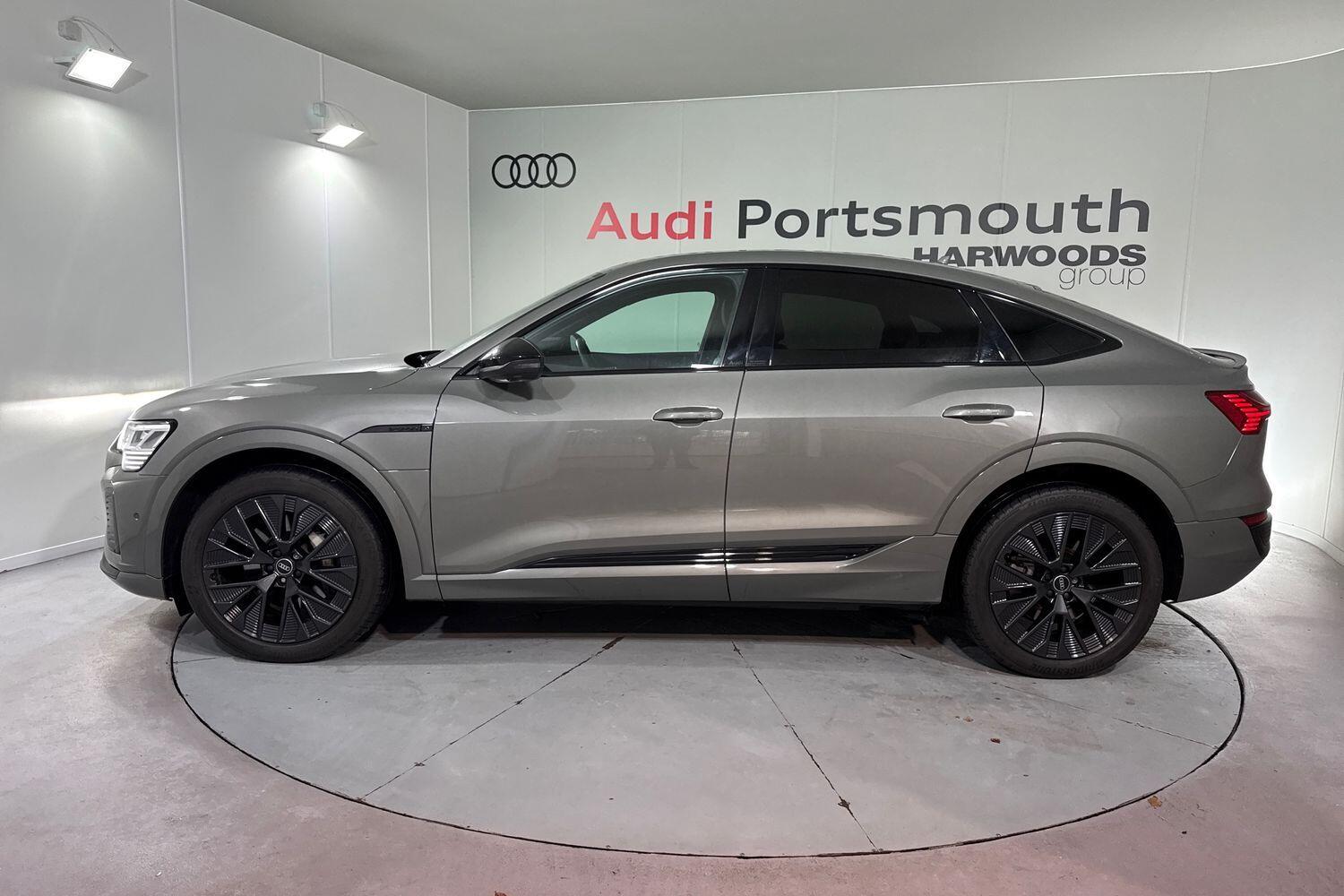 Used Audi Q8 2024 for sale - 77143278: Photo 13