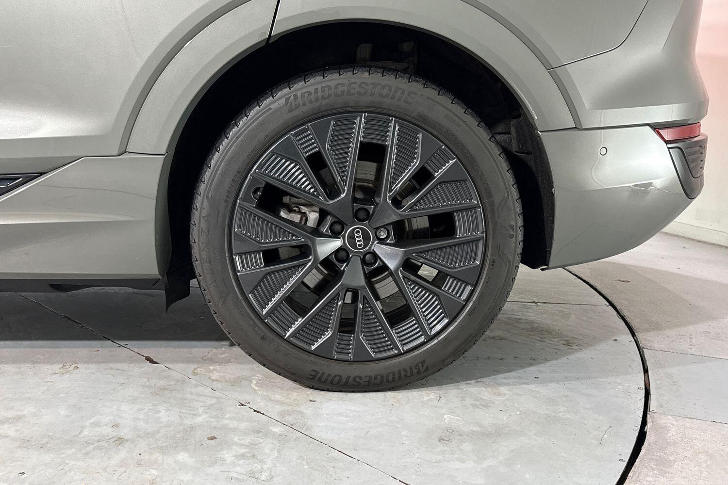 Used Audi Q8 2024 for sale - 77143278: Photo 14