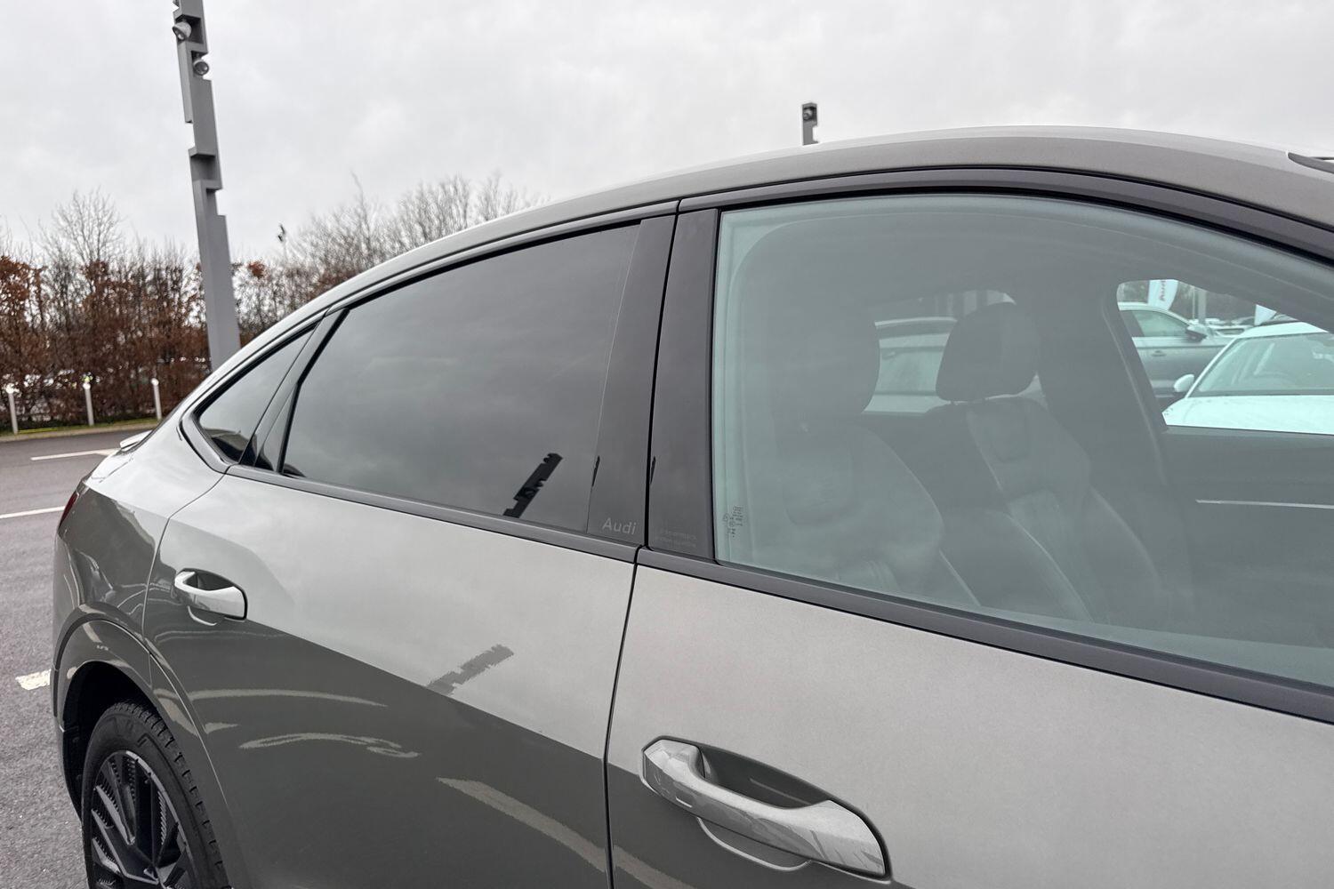 Used Audi Q8 2024 for sale - 77143278: Photo 15