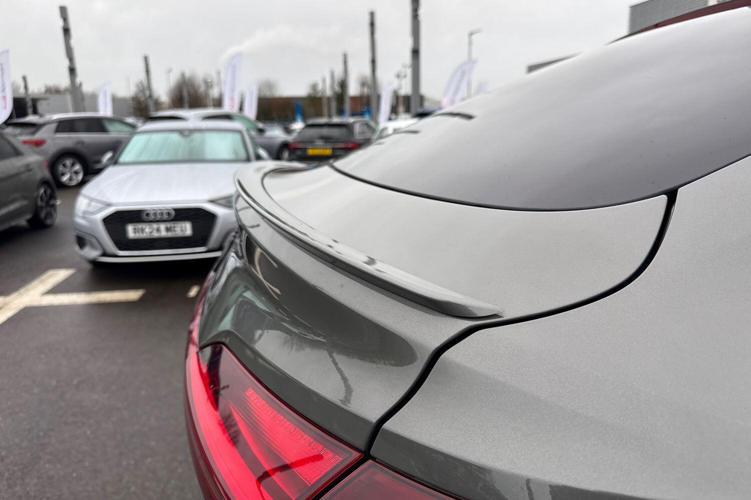 Used Audi Q8 2024 for sale - 77143278: Photo 16