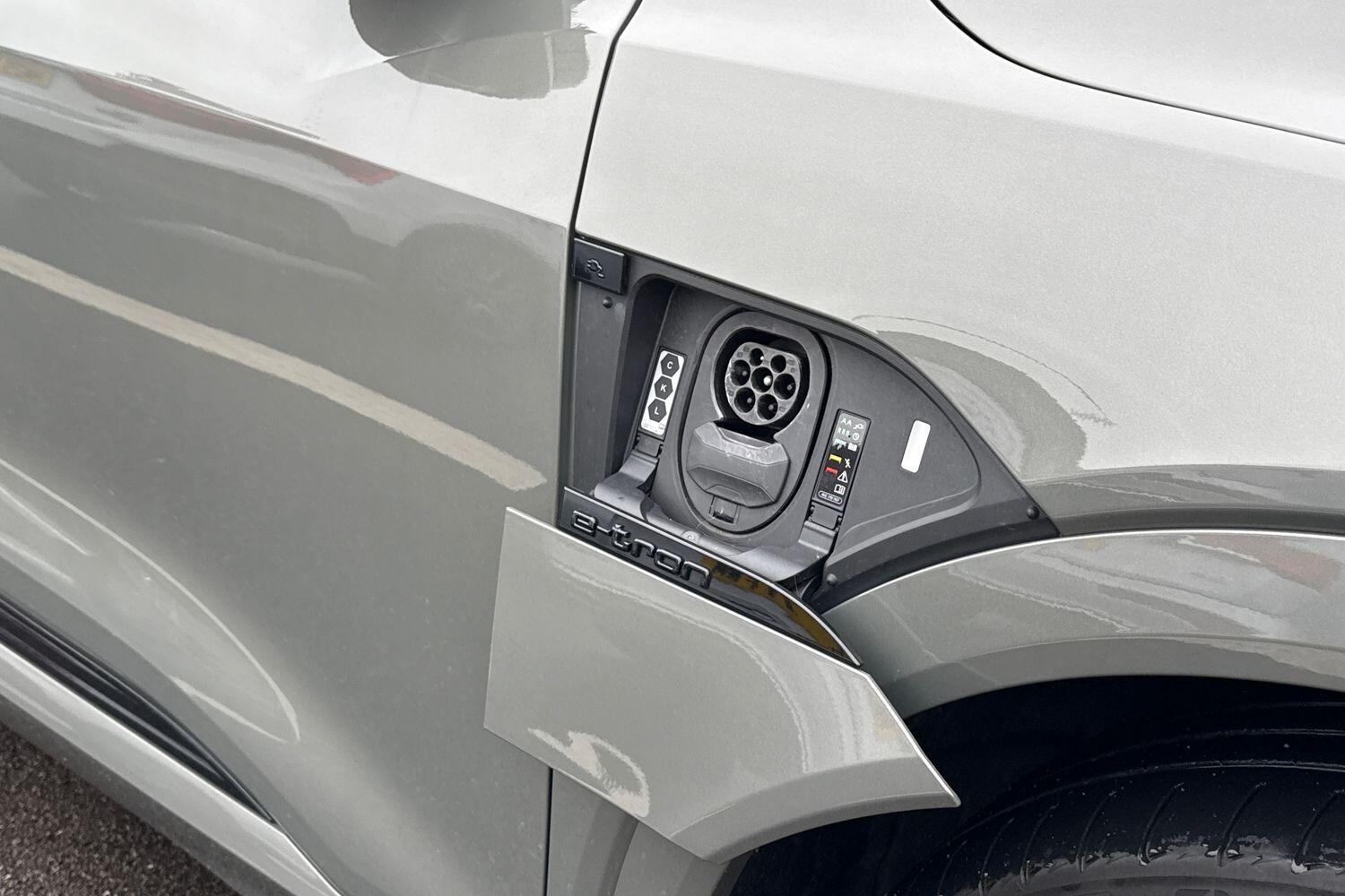 Used Audi Q8 2024 for sale - 77143278: Photo 19