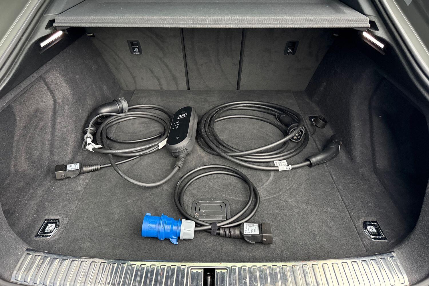 Used Audi Q8 2024 for sale - 77143278: Photo 22