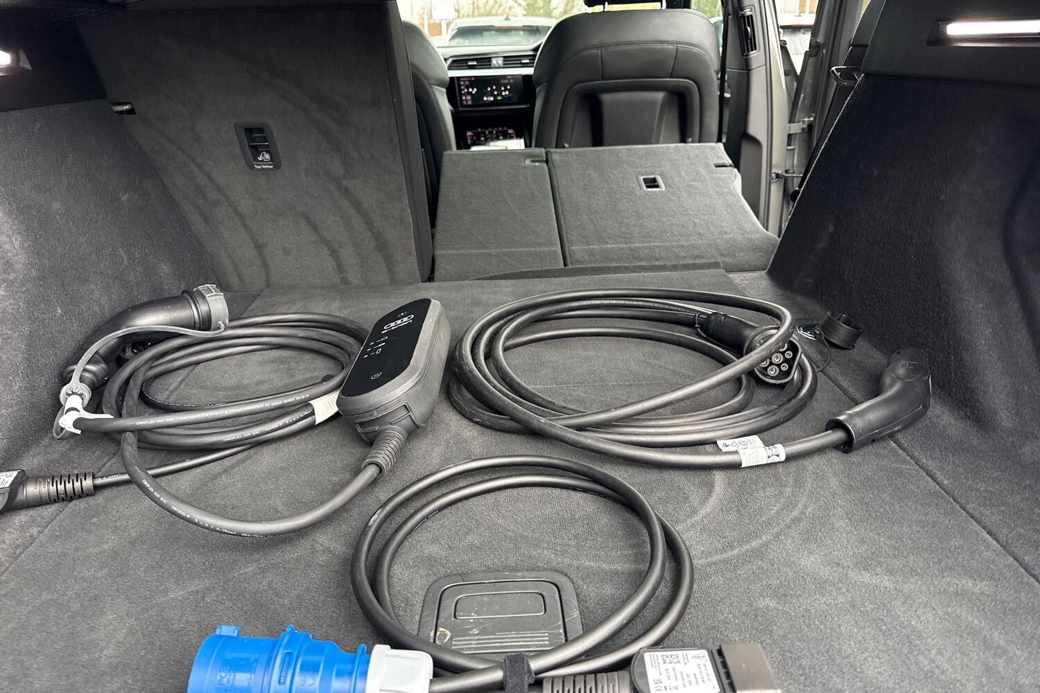 Used Audi Q8 2024 for sale - 77143278: Photo 24